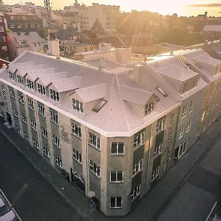 Szálloda The Swan House By Ylma