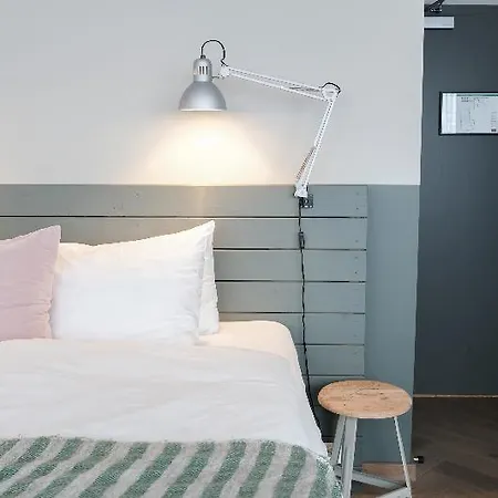 The Swan House By Ylma 3* Reykjavík
