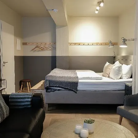 The Swan House By Ylma 3*